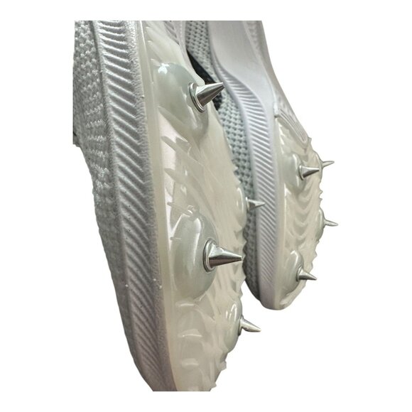 Nike Zoom Rival Distance Track‎ & Field Spikes FZ9653-100 Men's 3 NWOT - Picture 7 of 16